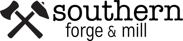 Southern Forge and Mill logo
