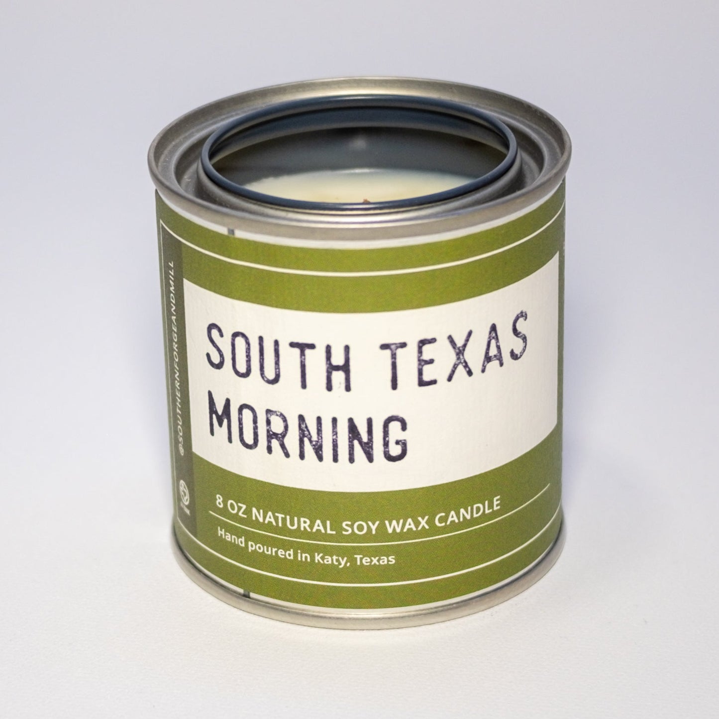 South Texas Morning Soy Candle™
