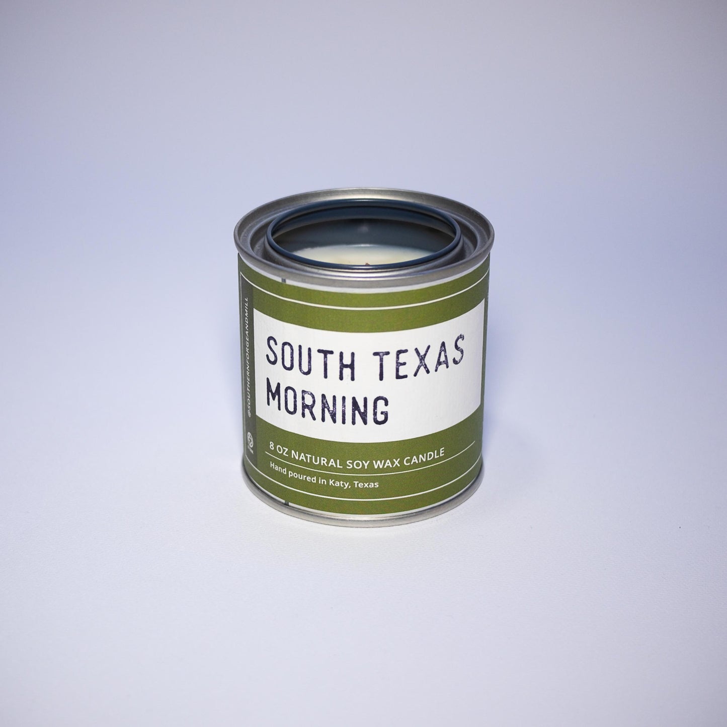 South Texas Morning Soy Candle™