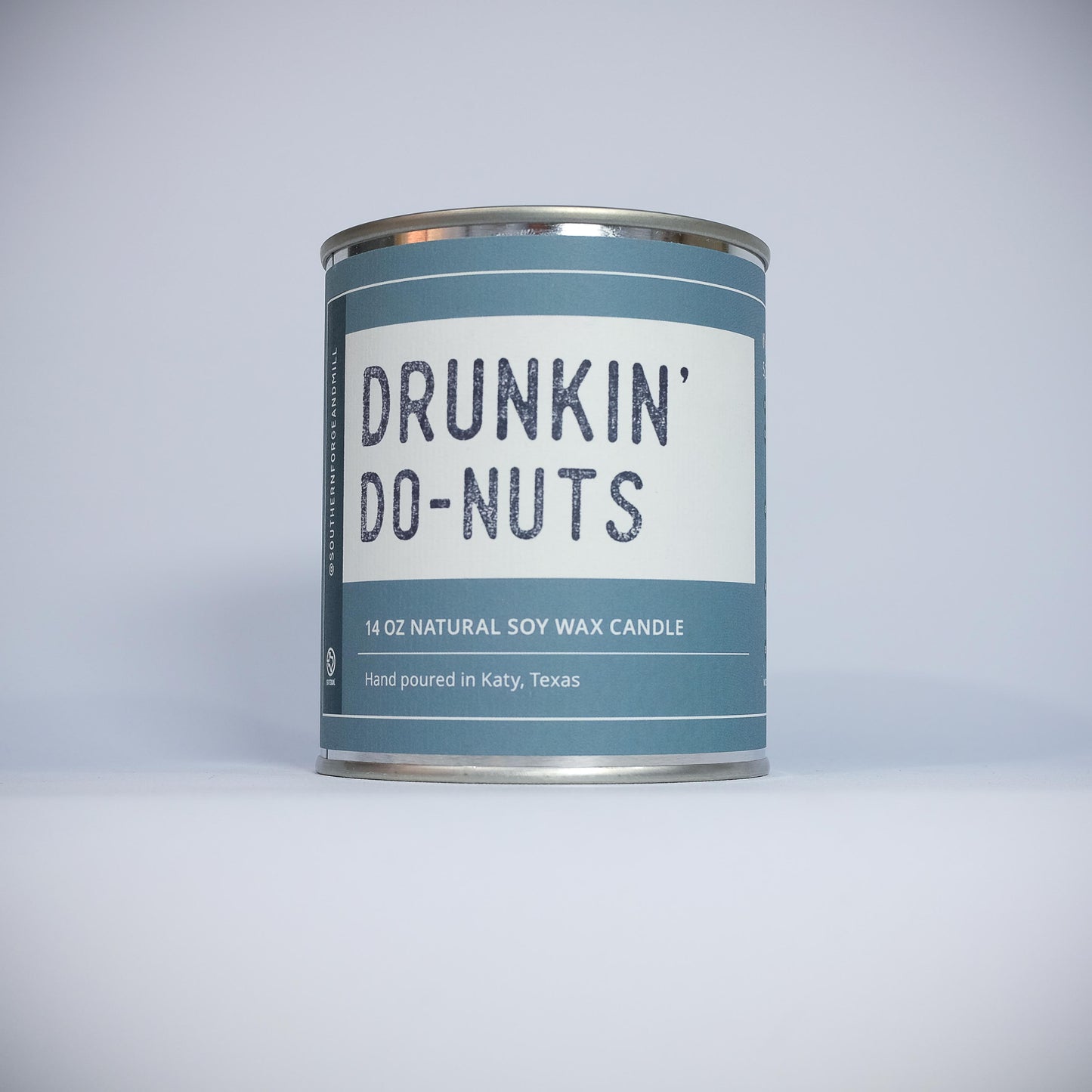 Drunkin' Do-Nuts Soy Candle