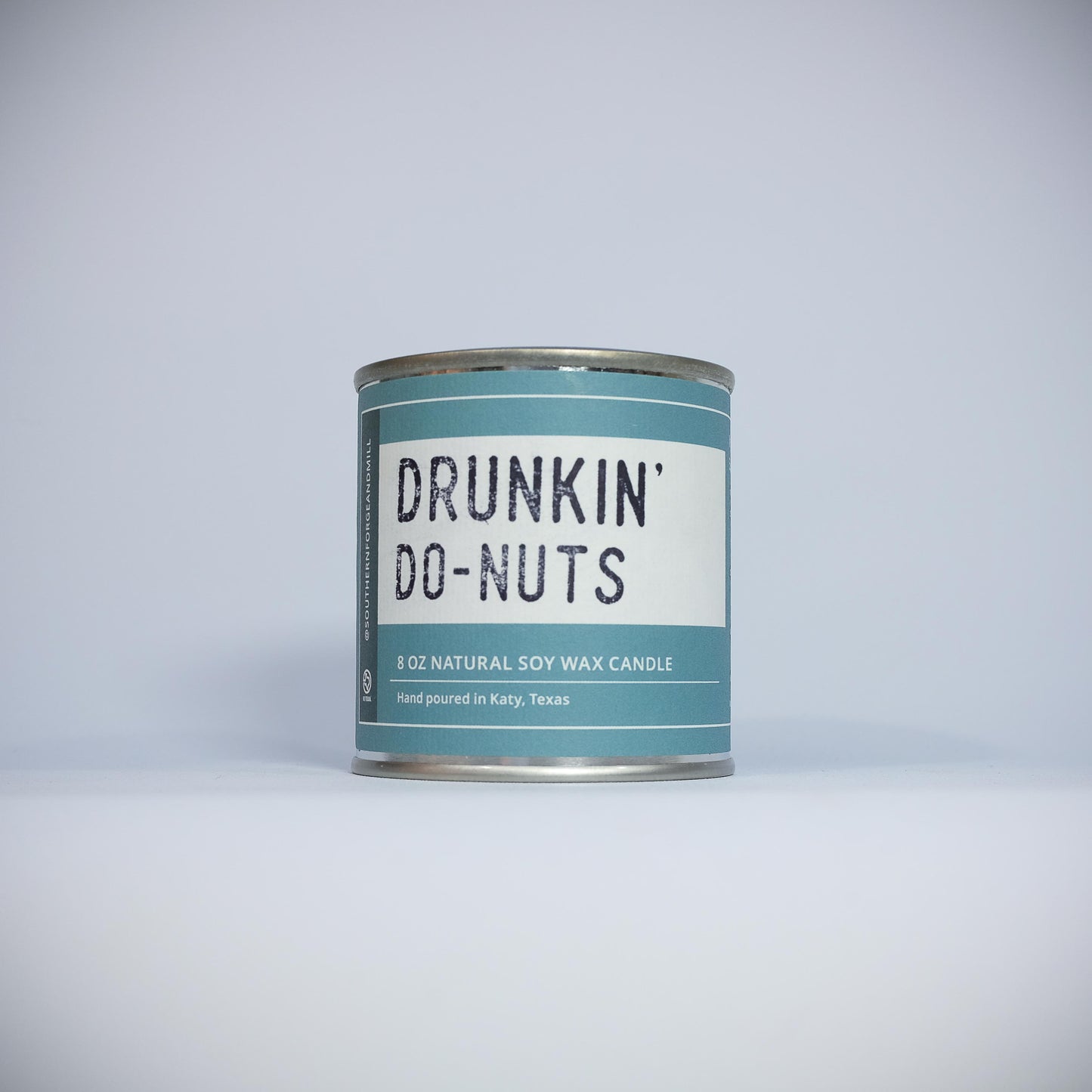 Drunkin' Do-Nuts Soy Candle