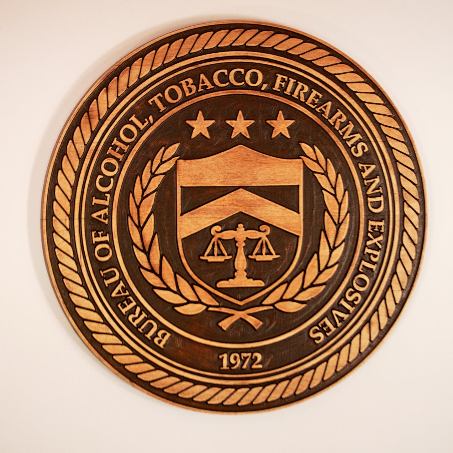 ATF Seal
