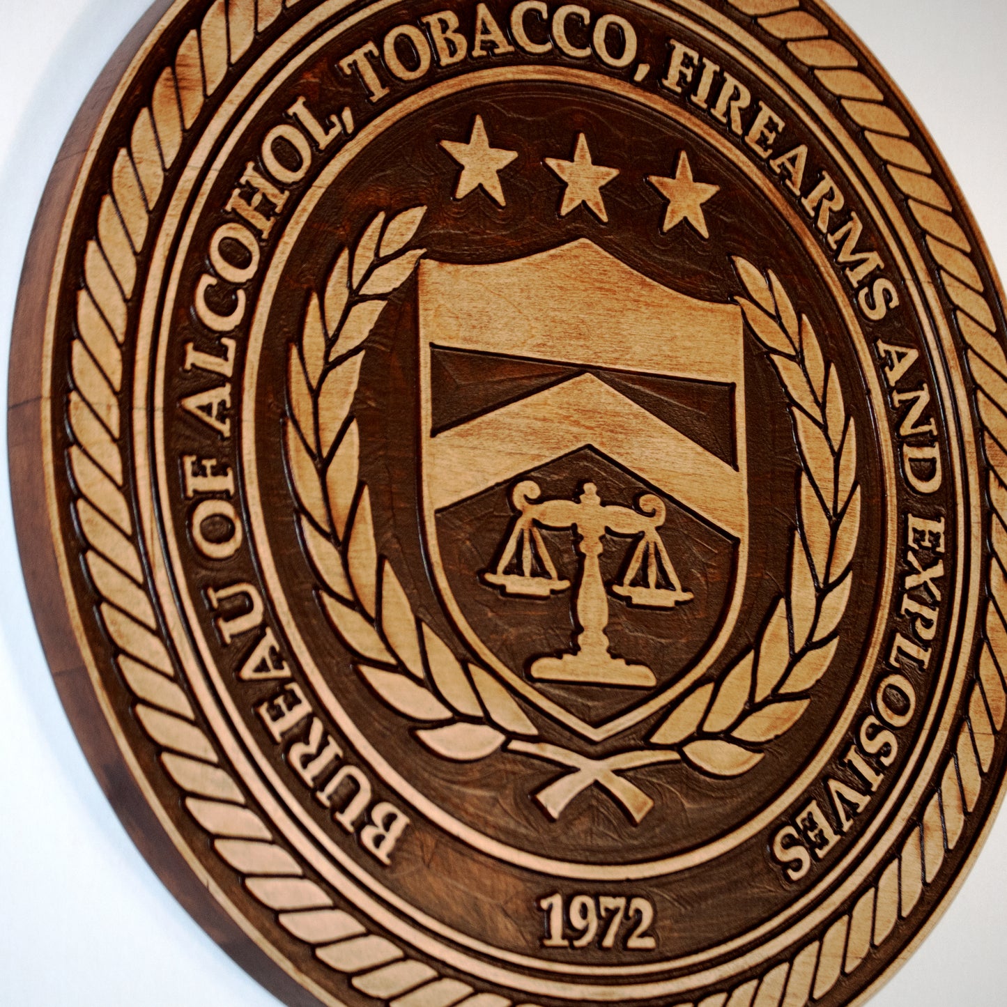 ATF Seal