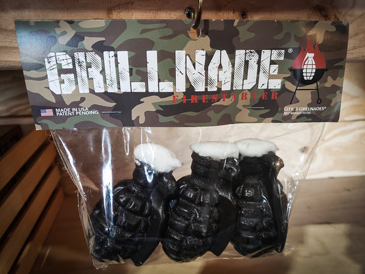 Grillnade