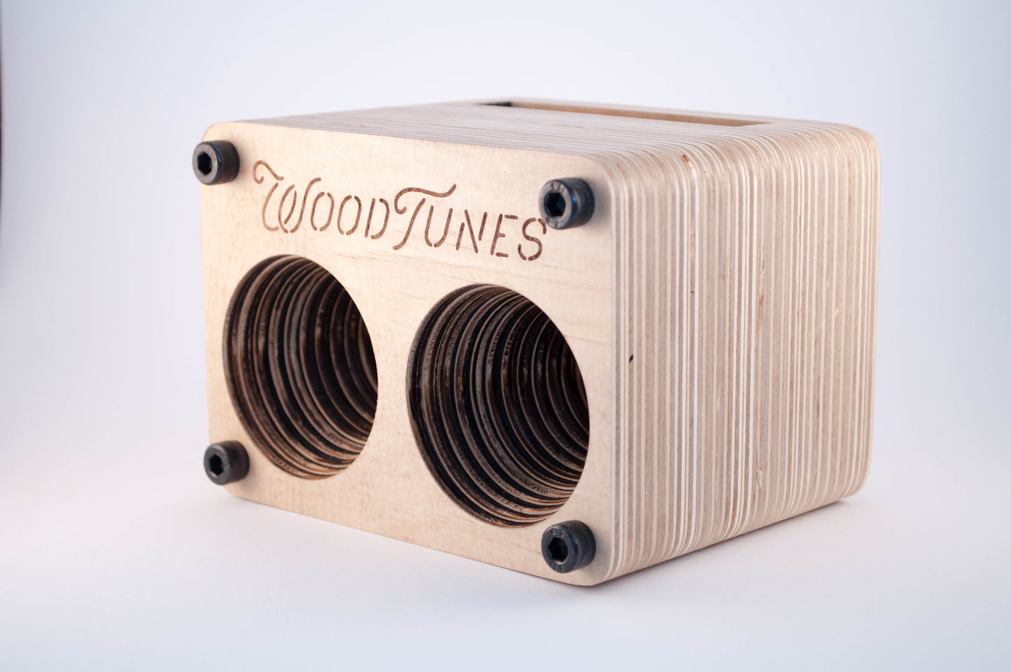 Wood Tunes™
