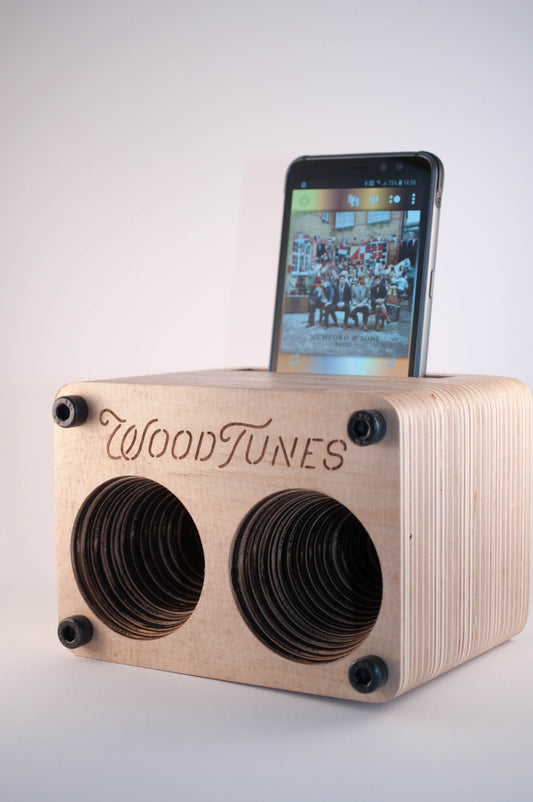 Wood Tunes™
